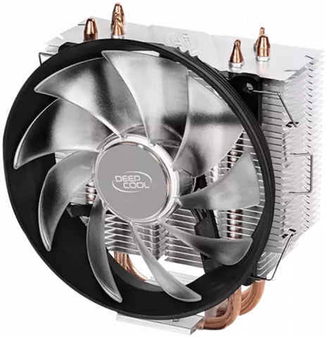 خنک کننده پردازنده Deepcool مدل GAMMAXX 300B