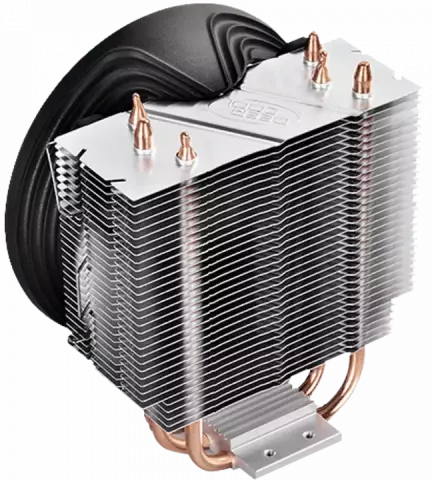 خنک کننده پردازنده Deepcool مدل GAMMAXX 300B