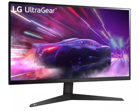 مانیتور گیمینگ 27 اینچ LG مدل UltraGear 27GQ50F-B