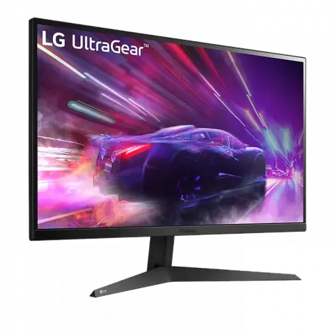 مانیتور گیمینگ 27 اینچ LG مدل UltraGear 27GQ50F-B