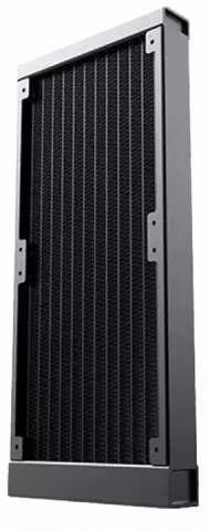 خنک کننده پردازنده PCCOOLER مدل GI-CX240 ARGB