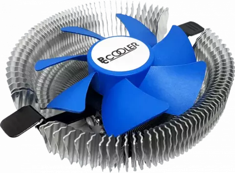 خنک کننده پردازنده PCCOOLER مدل E90M