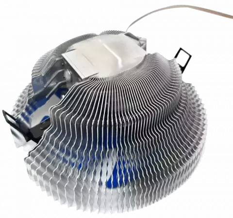خنک کننده پردازنده PCCOOLER مدل E90M