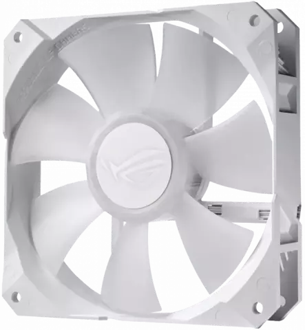 خنک کننده پردازنده ASUS مدل ROG Strix LC 360 RGB White Edition