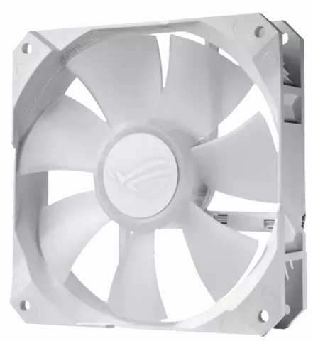 خنک کننده پردازنده ASUS مدل ROG Strix LC 240 RGB White Edition