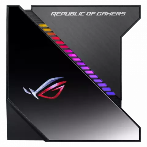 خنک کننده پردازنده ASUS مدل ROG RYUJIN 240