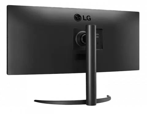 مانیتور 34 اینچ LG مدل  34WP550-B