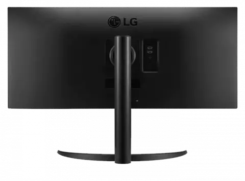 مانیتور 34 اینچ LG مدل  34WP550-B