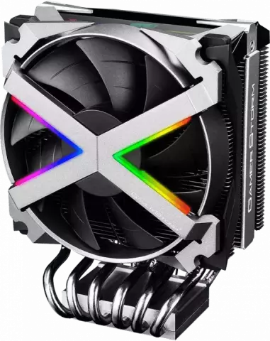 خنک کننده پردازنده Deepcool مدل GAMER STORM FRYZEN