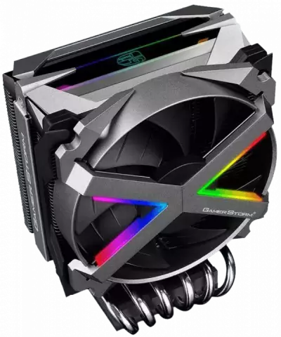 خنک کننده پردازنده  Deepcool مدل GAMER STORM FRYZEN