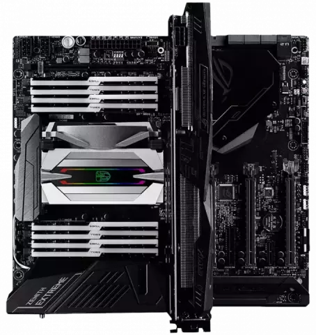 خنک کننده پردازنده  Deepcool مدل GAMER STORM FRYZEN