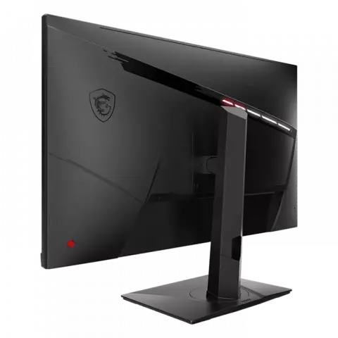 مانیتور گیمینگ 31.5 اینچ MSI مدل Optix MAG321QR