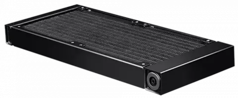 خنک کننده پردازنده Deepcool مدل GAMMAXX L240T RED