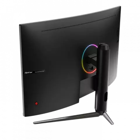 مانیتور گیمینگ منحنی 31.5 اینچ MSI مدل Optix AG321CR