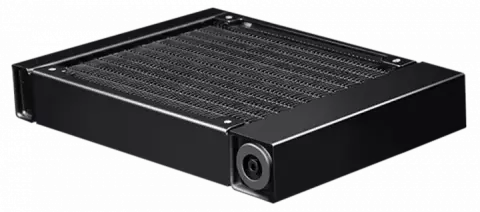 خنک کننده پردازنده Deepcool مدل GAMMAXX L120T RED