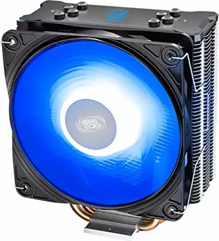 DEEPCOOL GAMMAXX GT V2 ASLI CPU AIR COOLER