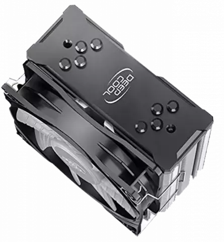 خنک کننده پردازنده  Deepcool مدل  GAMMAXX GT V2