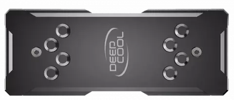 خنک کننده پردازنده Deepcool مدل GAMMAXX GT V2