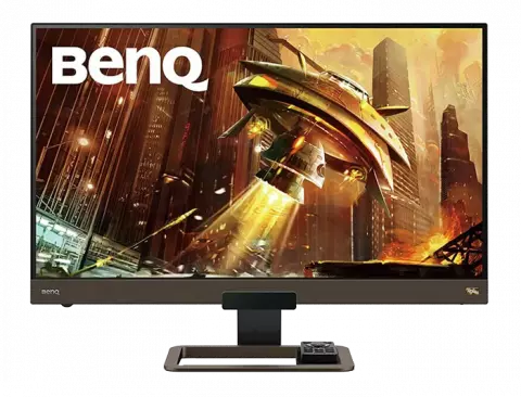 مانیتور گیمینگ 27 اینچ BenQ مدل MOBIUZ EX2780Q