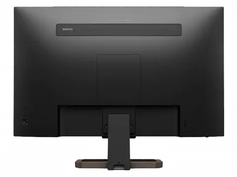 مانیتور گیمینگ 27 اینچ BenQ مدل MOBIUZ EX2780Q