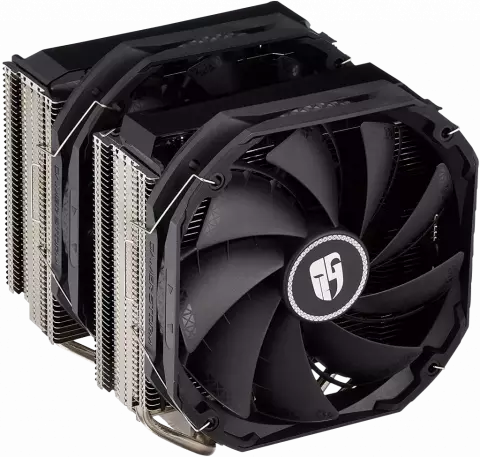 خنک کننده پردازنده Deepcool مدل GAMER STORM ASSASSIN III PWM