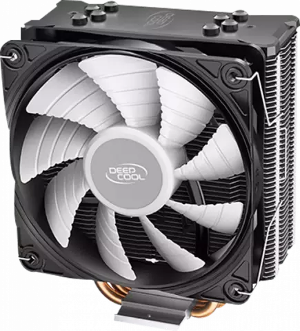 DEEPCOOL GAMMAXX GT A-RGB CPU AIR COOLER