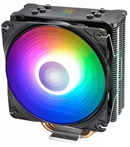 خنک کننده پردازنده  Deepcool مدل  GAMMAXX GT A-RGB