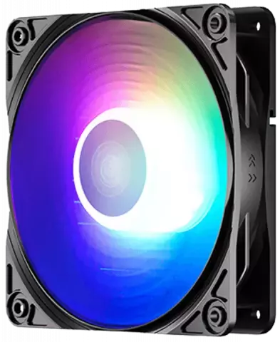 خنک کننده پردازنده Deepcool مدل GAMMAXX GT A-RGB
