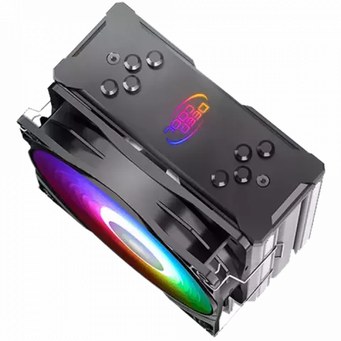 خنک کننده پردازنده Deepcool مدل GAMMAXX GT A-RGB