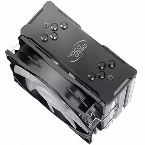 خنک کننده پردازنده  Deepcool مدل  GAMMAXX GT A-RGB