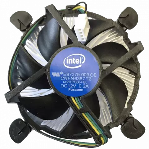 خنک کننده پردازنده INTEL مدل E97379-003