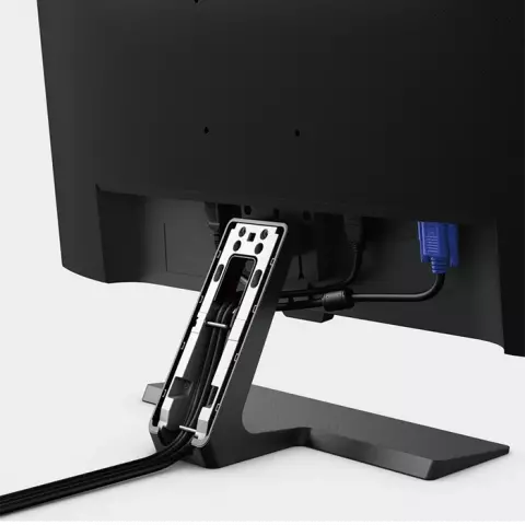 مانیتور 23.8 اینچ BenQ مدل GW2480