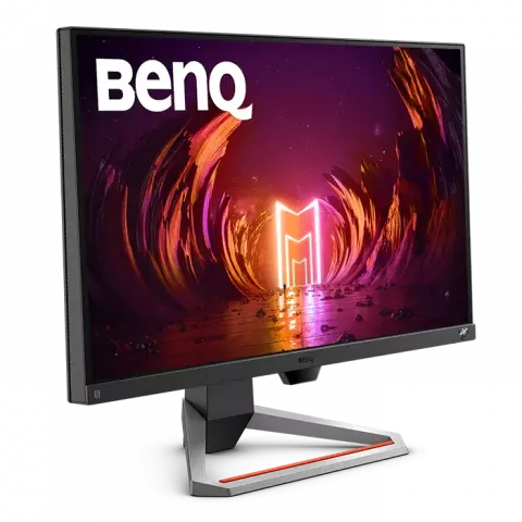مانیتور گیمینگ 24.5 اینچ BenQ مدل MOBIUZ EX2510S