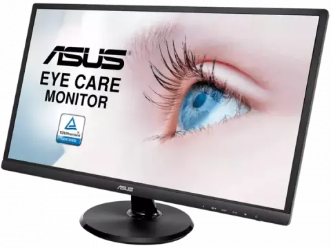 مانیتور 24.1 اینچ ASUS مدل VA249HE