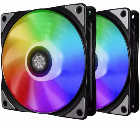 خنک کننده پردازنده Deepcool مدل GAMER STROM CAPTAIN 240PRO V2