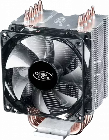 DEEPCOOL GAMMAXX C40 PWM CPU AIR COOLER