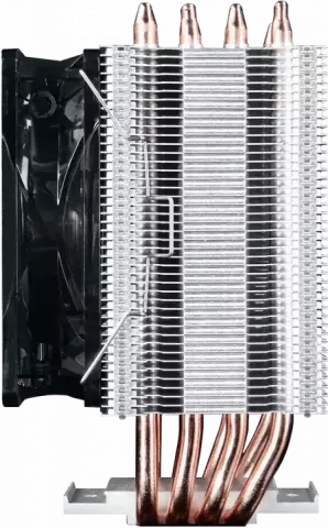 خنک کننده پردازنده Deepcool مدل GAMMAXX C40