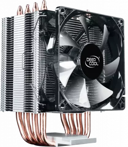 خنک کننده پردازنده  Deepcool مدل  GAMMAXX C40