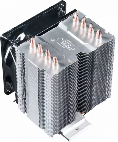 خنک کننده پردازنده  Deepcool مدل  GAMMAXX C40