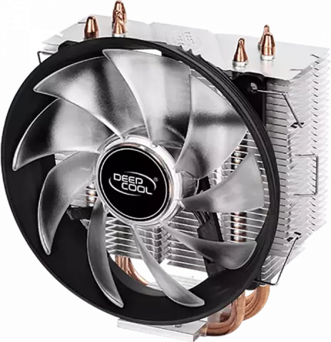خنک کننده پردازنده Deepcool مدل GAMMAXX 300R