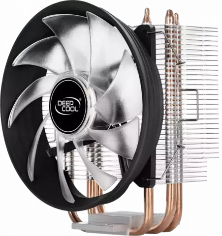 خنک کننده پردازنده  Deepcool مدل  GAMMAXX 300R