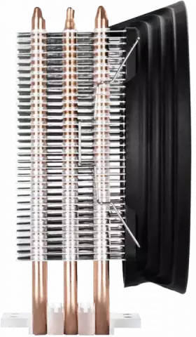 خنک کننده پردازنده  Deepcool مدل  GAMMAXX 300R