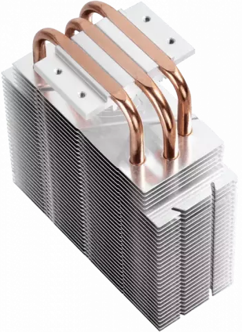 خنک کننده پردازنده Deepcool مدل GAMMAXX 300R