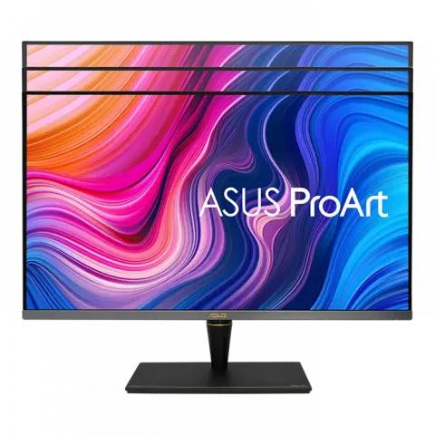 مانیتور 32 اینچ ASUS مدل ProArt Display PA32UCX-K