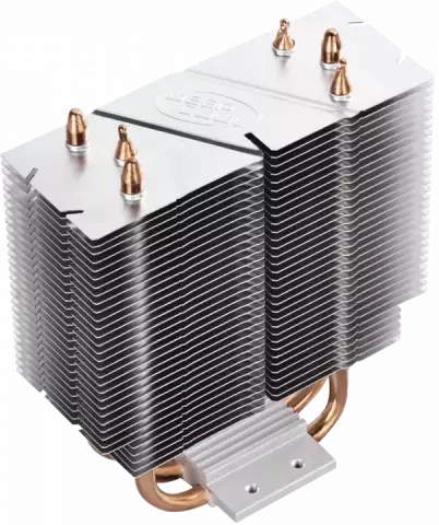 خنک کننده پردازنده Deepcool مدل GAMMAXX 300R