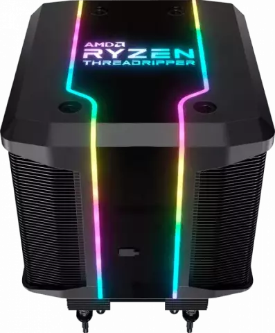 خنک کننده پردازنده Cooler Master مدل WRAITH RIPPER
