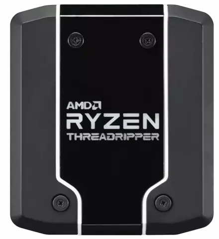 خنک کننده پردازنده Cooler Master مدل WRAITH RIPPER