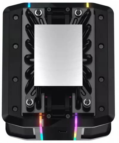 خنک کننده پردازنده Cooler Master مدل WRAITH RIPPER