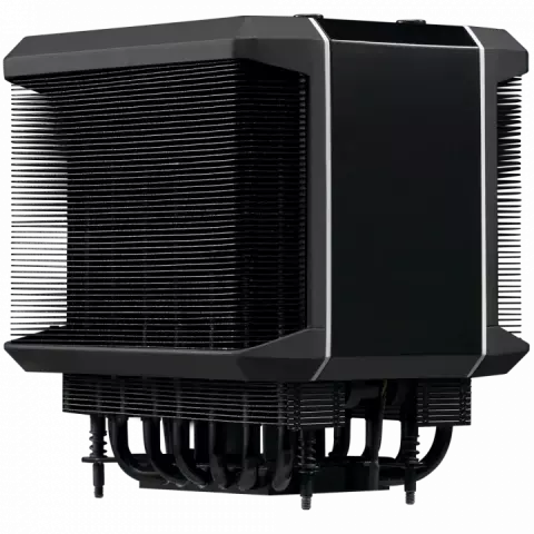 خنک کننده پردازنده Cooler Master مدل WRAITH RIPPER