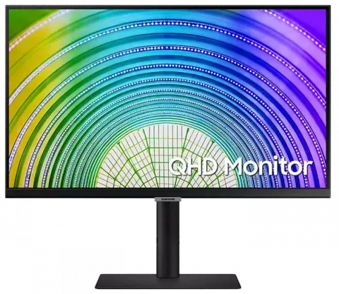 مانیتور 24 اینچ Samsung مدل S24A600UCM